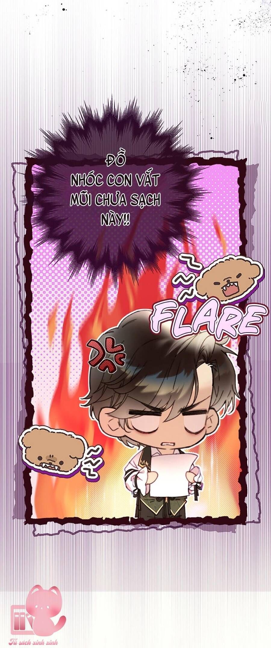 Công Chúa Chloe - Chapter 132 - Page 4