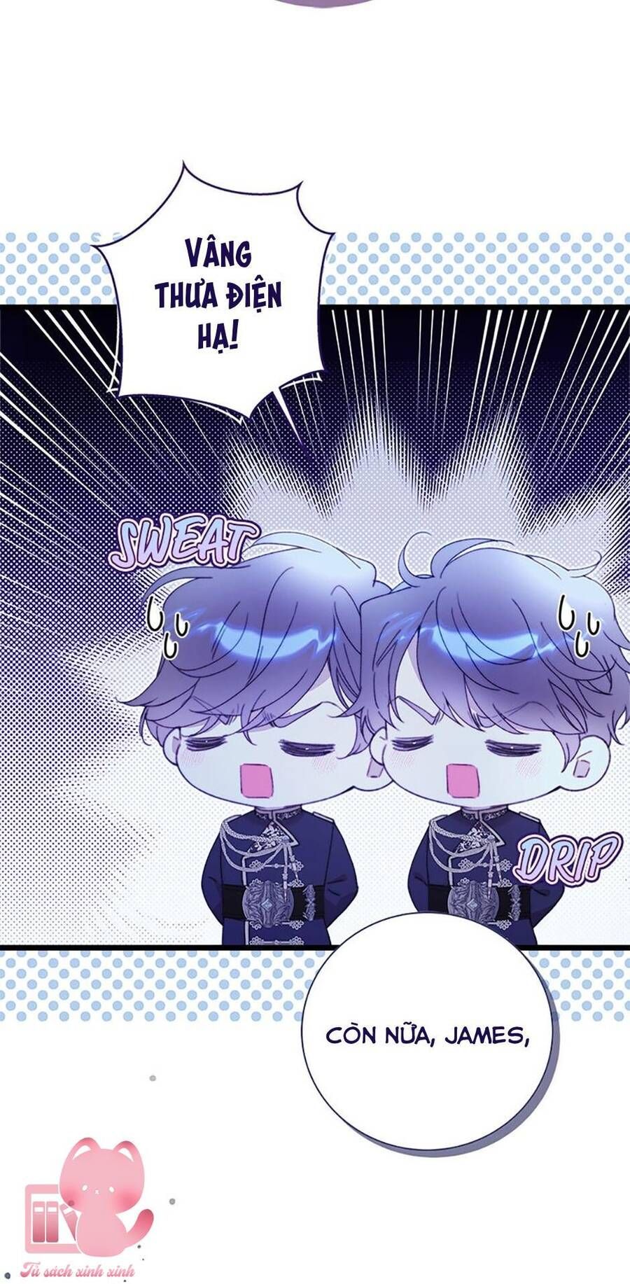 Công Chúa Chloe - Chapter 132 - Page 42