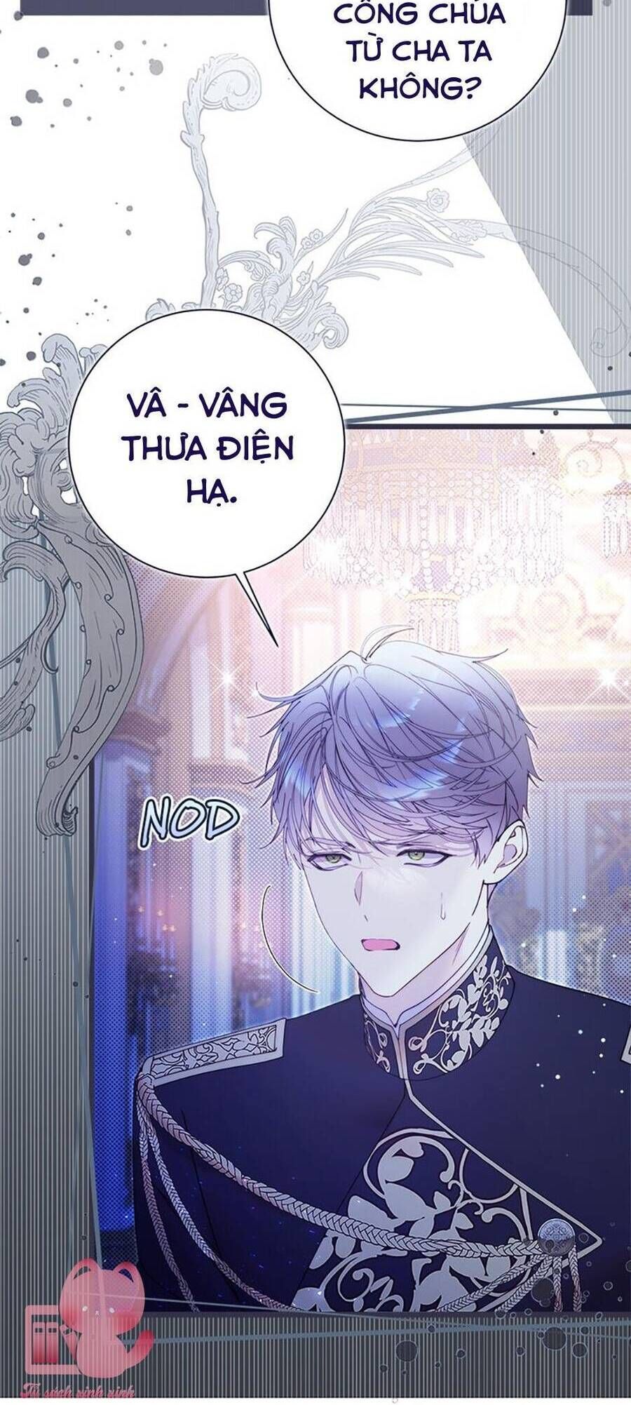 Công Chúa Chloe - Chapter 132 - Page 44