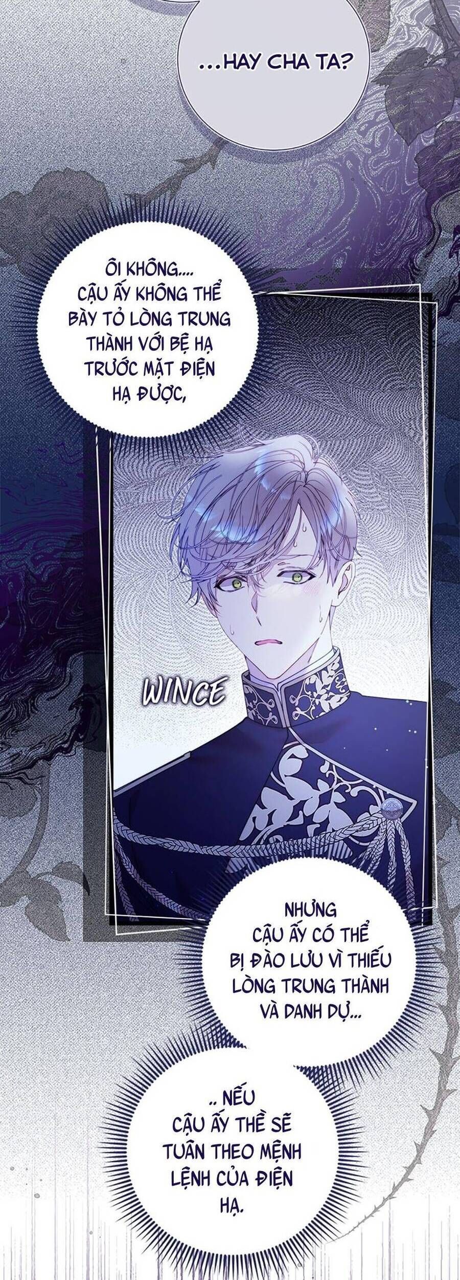 Công Chúa Chloe - Chapter 132 - Page 46