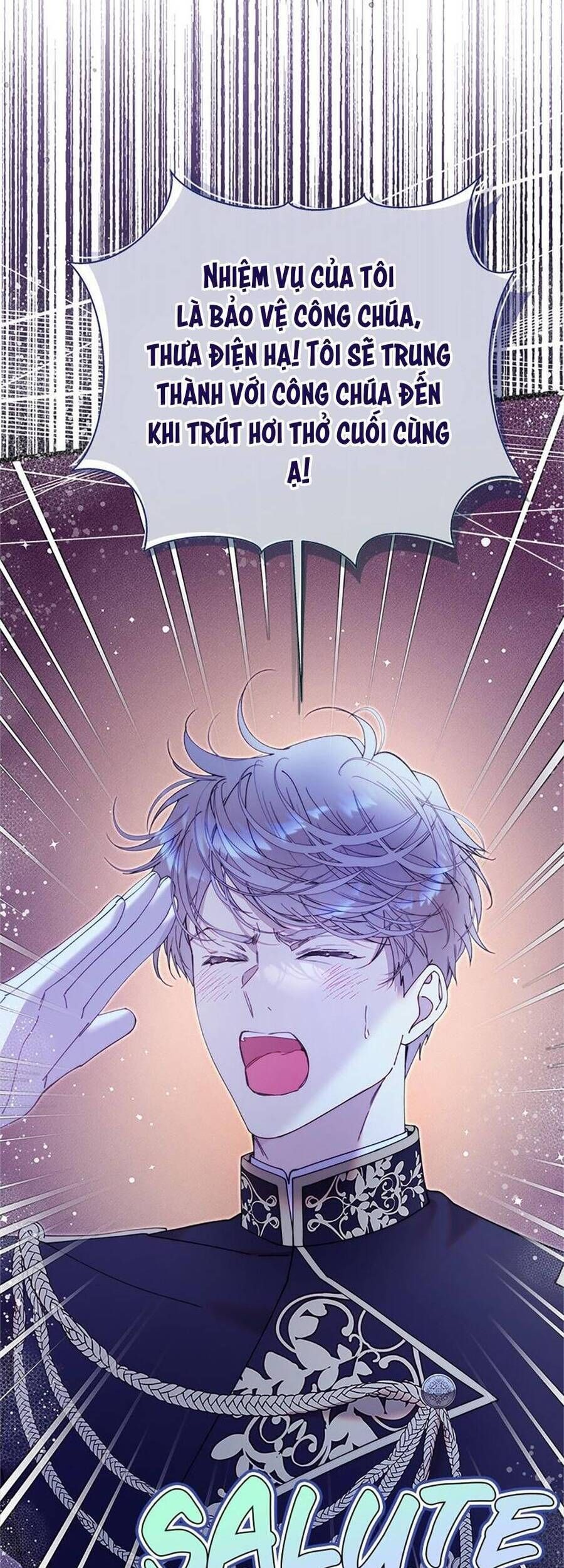 Công Chúa Chloe - Chapter 132 - Page 47