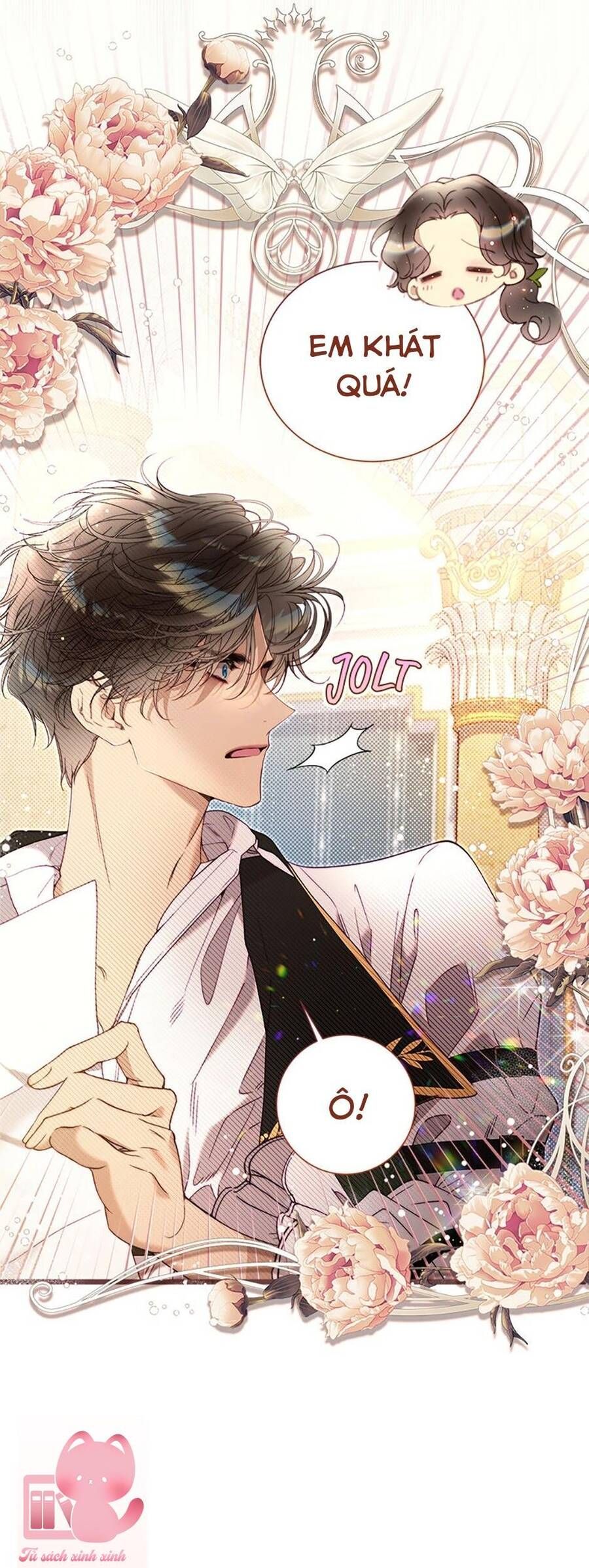 Công Chúa Chloe - Chapter 132 - Page 5