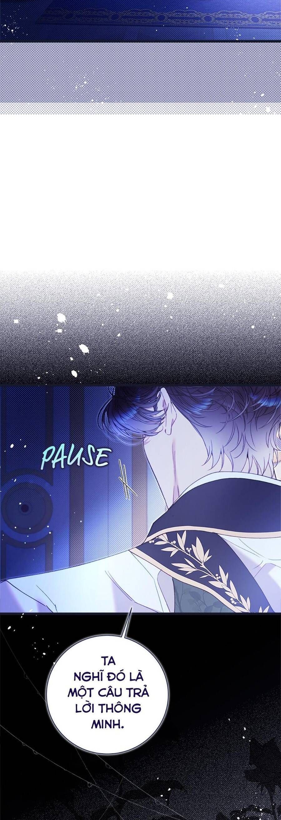 Công Chúa Chloe - Chapter 132 - Page 51