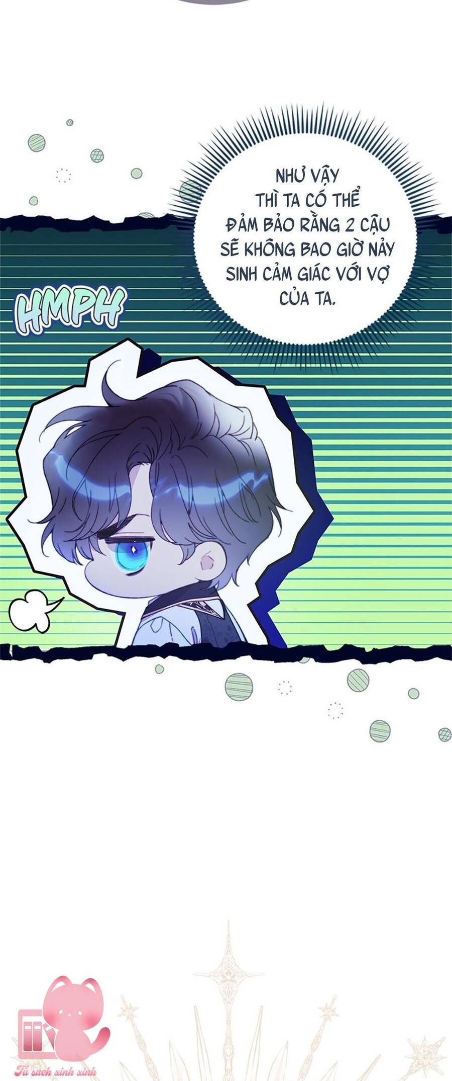 Công Chúa Chloe - Chapter 132 - Page 54