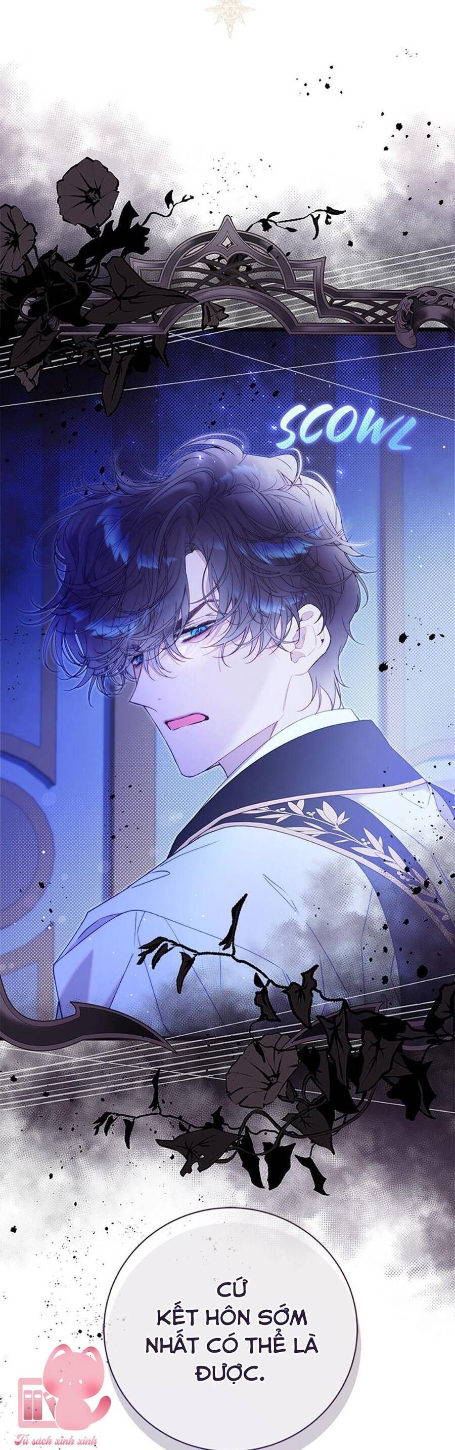 Công Chúa Chloe - Chapter 132 - Page 56