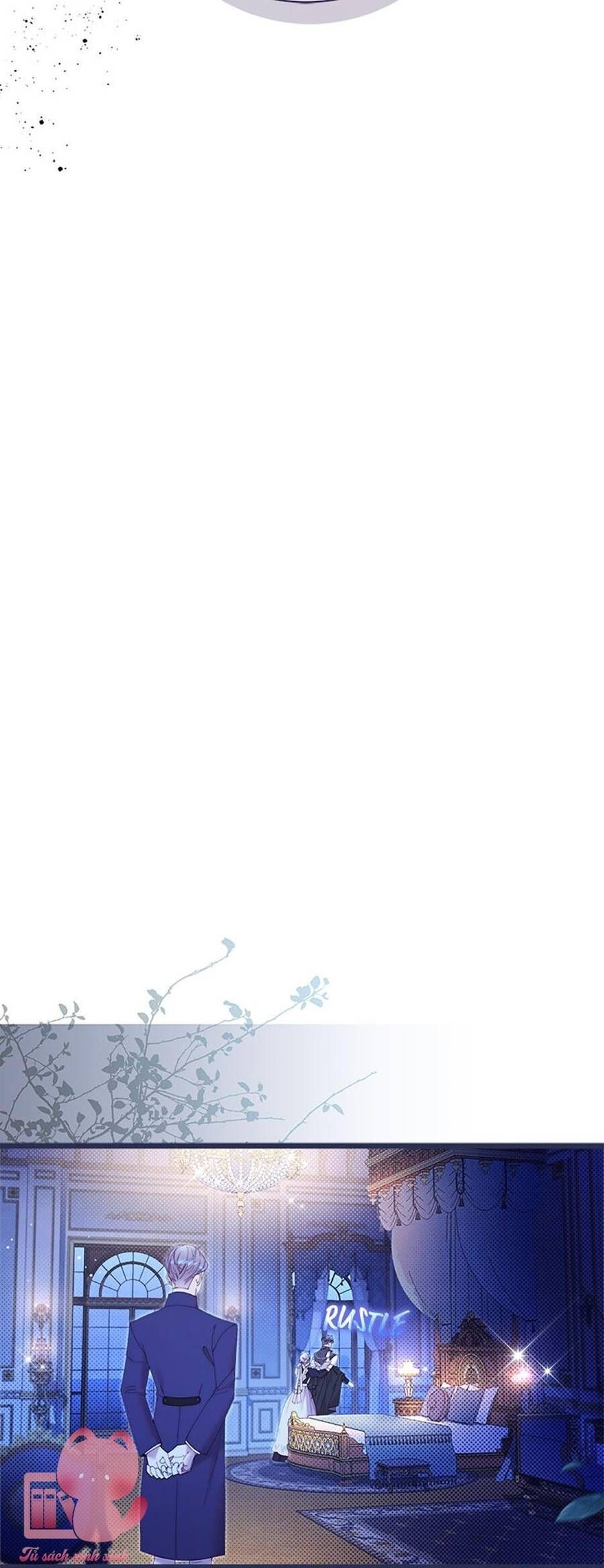 Công Chúa Chloe - Chapter 132 - Page 57