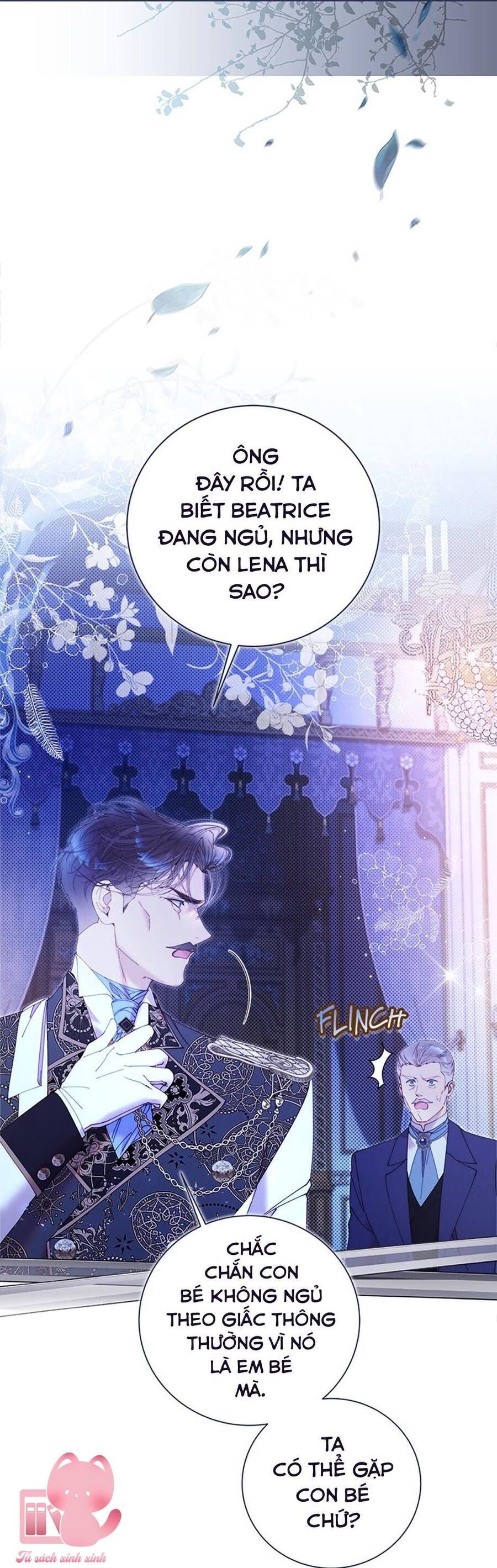 Công Chúa Chloe - Chapter 132 - Page 58