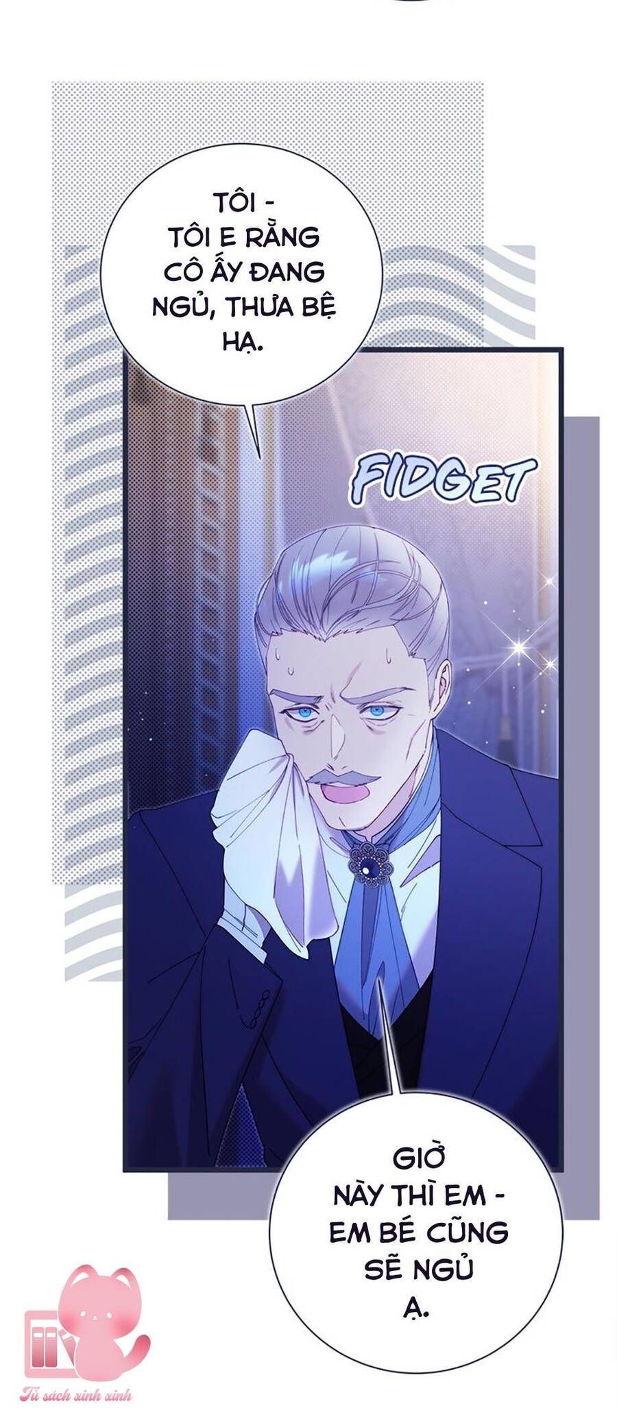 Công Chúa Chloe - Chapter 132 - Page 59