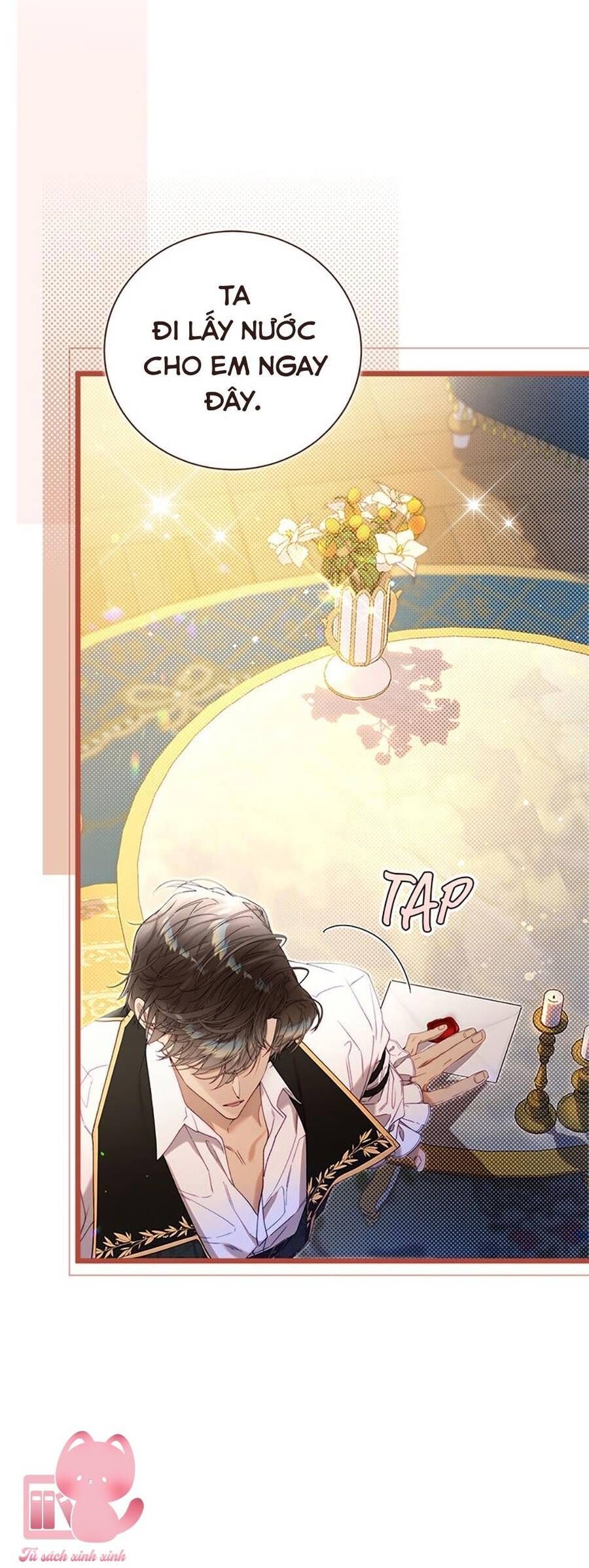 Công Chúa Chloe - Chapter 132 - Page 6