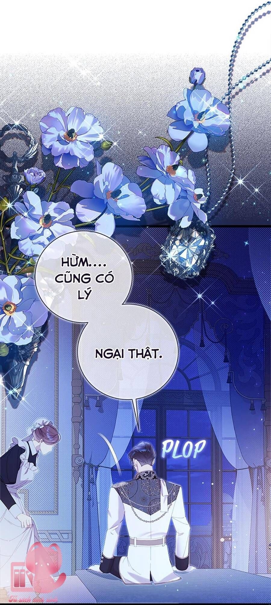 Công Chúa Chloe - Chapter 132 - Page 60