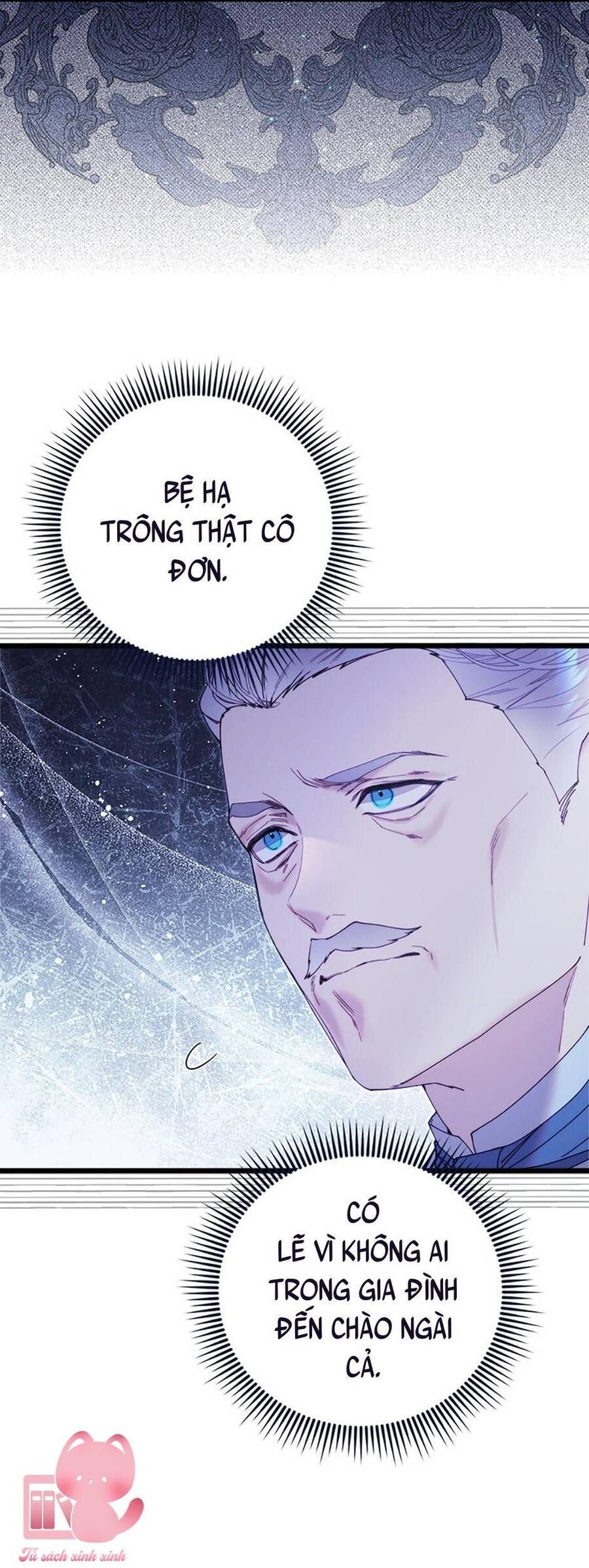 Công Chúa Chloe - Chapter 132 - Page 61