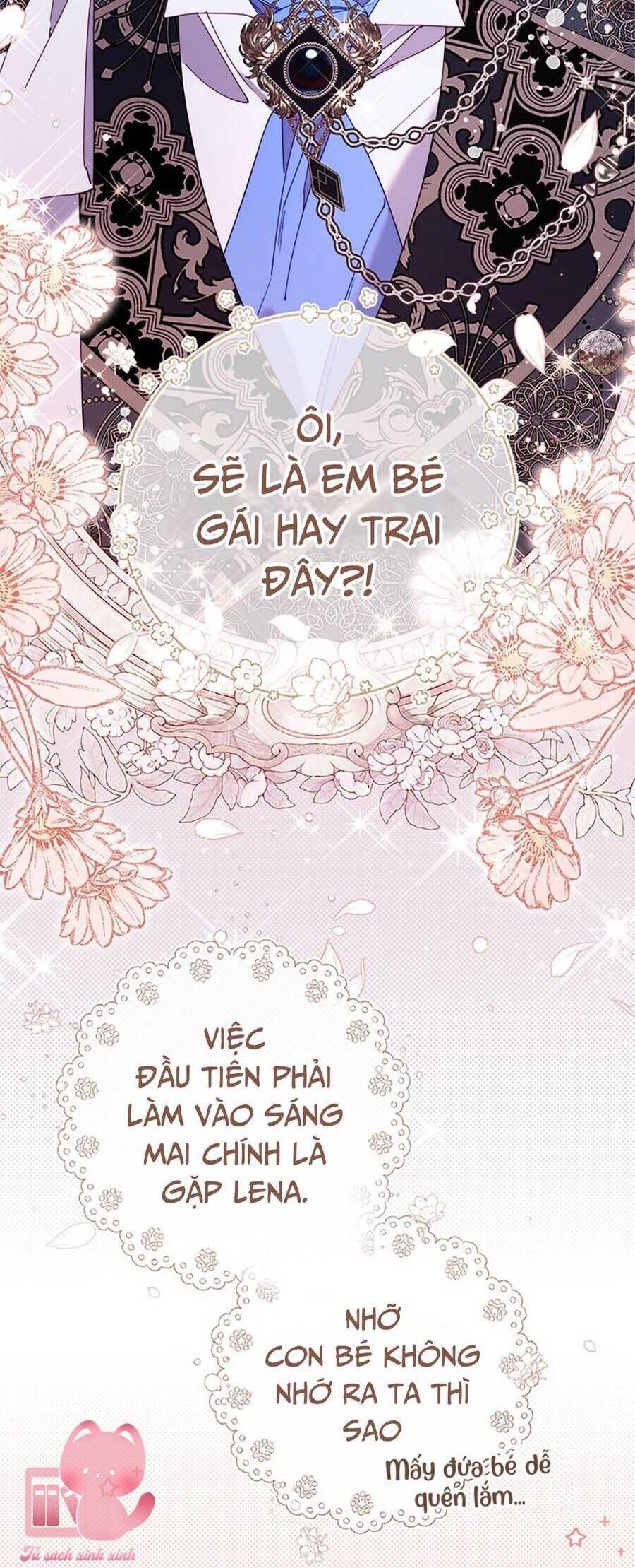 Công Chúa Chloe - Chapter 132 - Page 63
