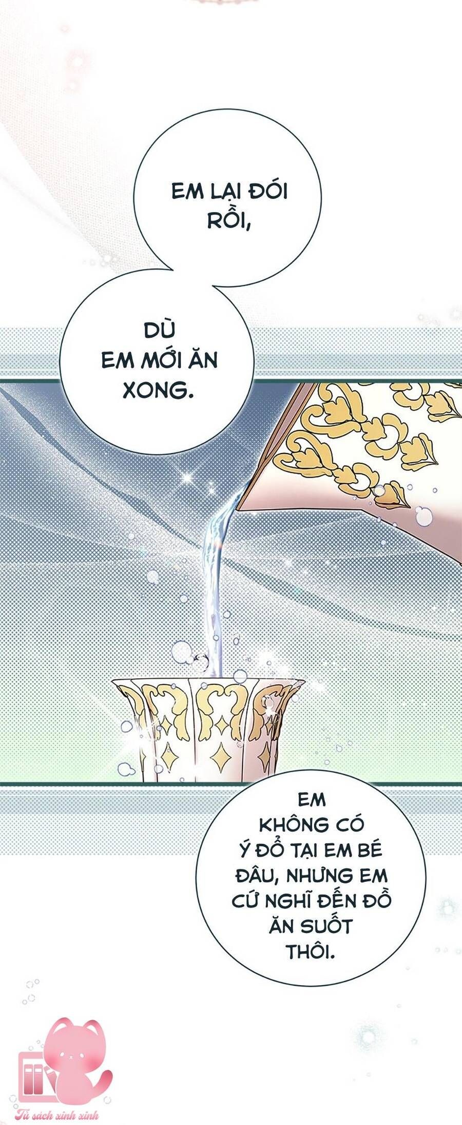 Công Chúa Chloe - Chapter 132 - Page 9