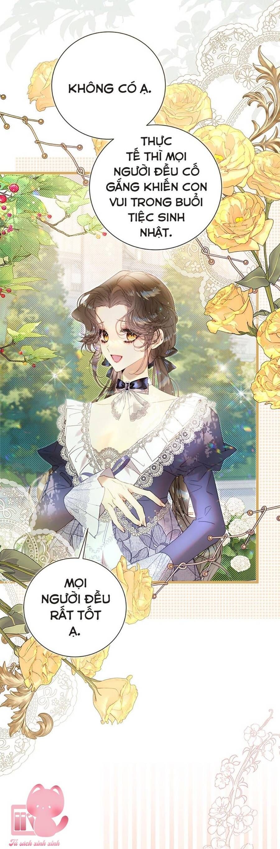 Công Chúa Chloe - Chapter 133 - Page 10