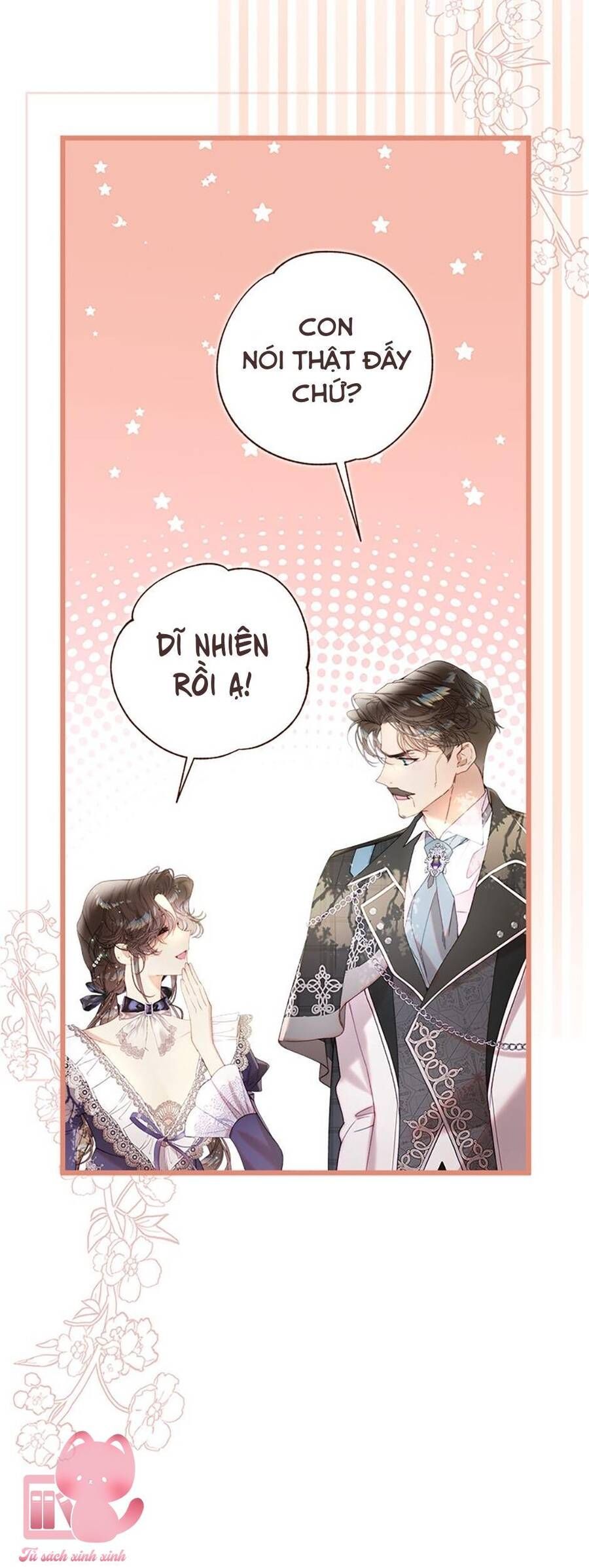 Công Chúa Chloe - Chapter 133 - Page 11