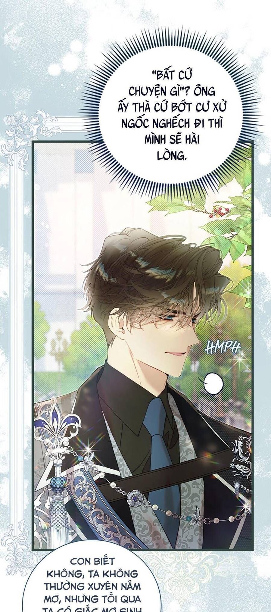 Công Chúa Chloe - Chapter 133 - Page 15