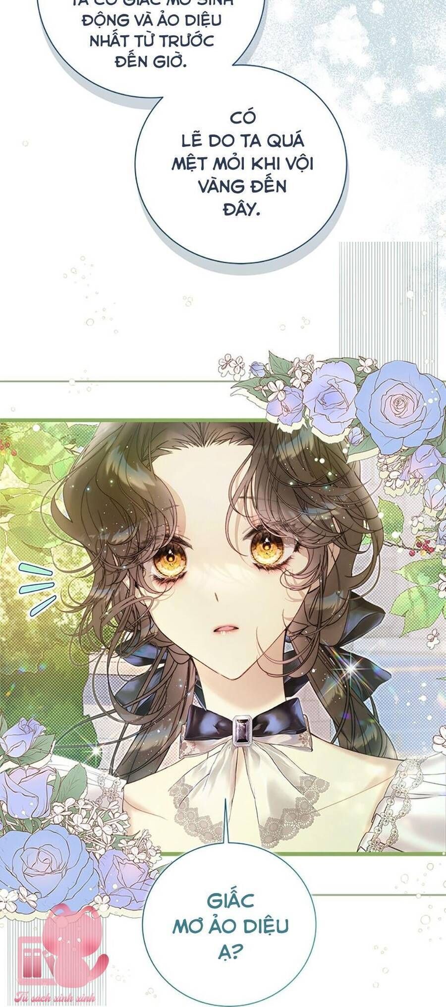 Công Chúa Chloe - Chapter 133 - Page 16