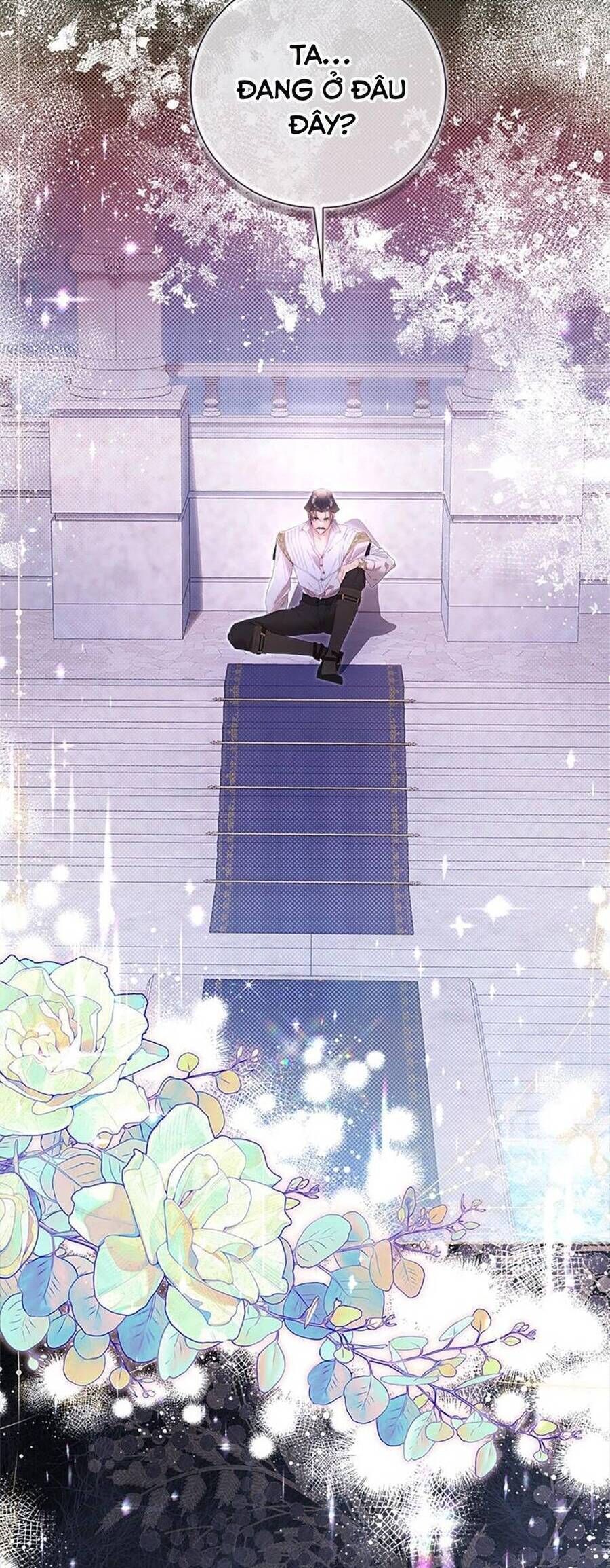 Công Chúa Chloe - Chapter 133 - Page 20