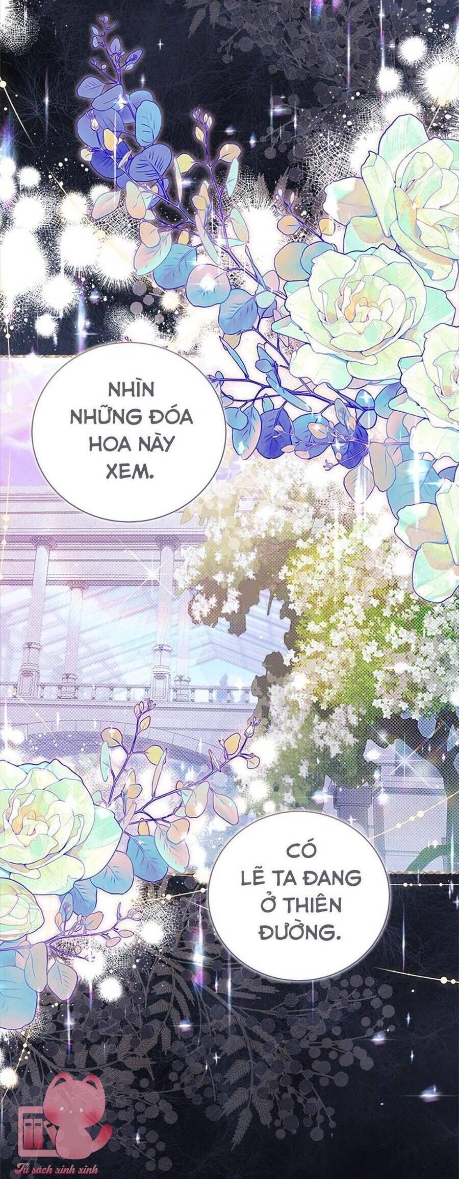 Công Chúa Chloe - Chapter 133 - Page 21