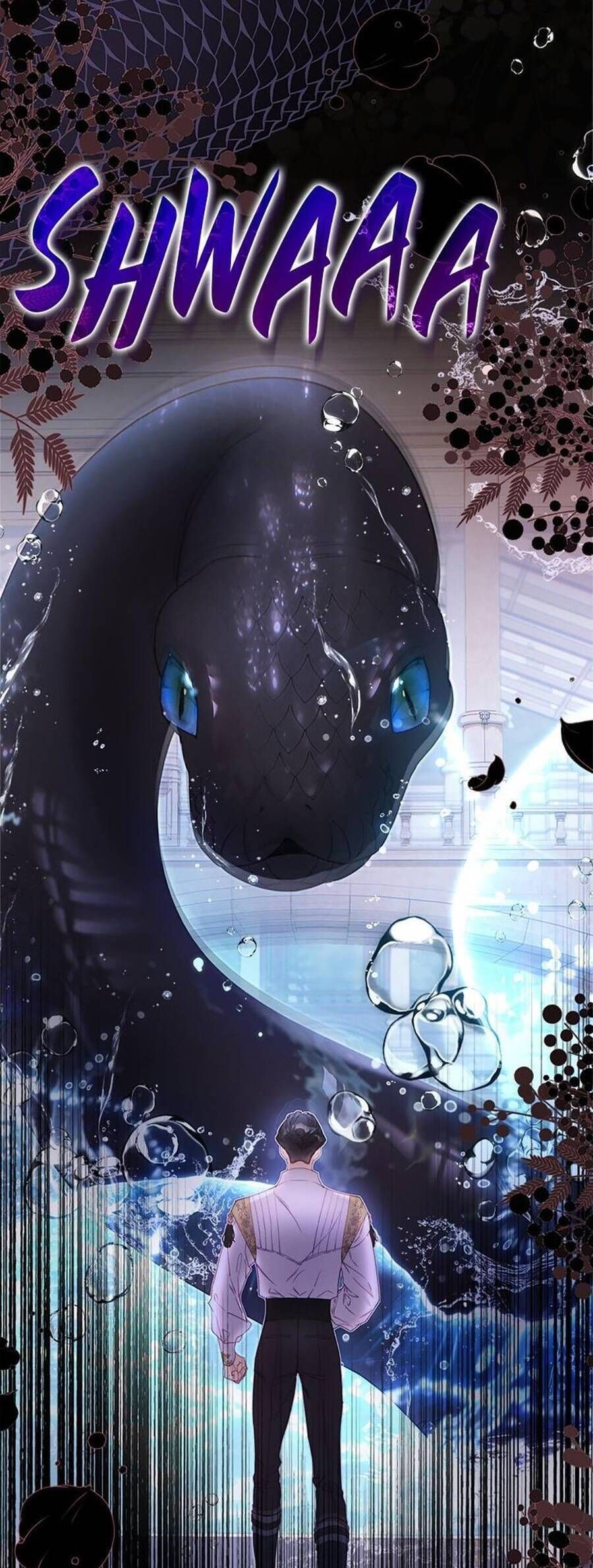 Công Chúa Chloe - Chapter 133 - Page 24