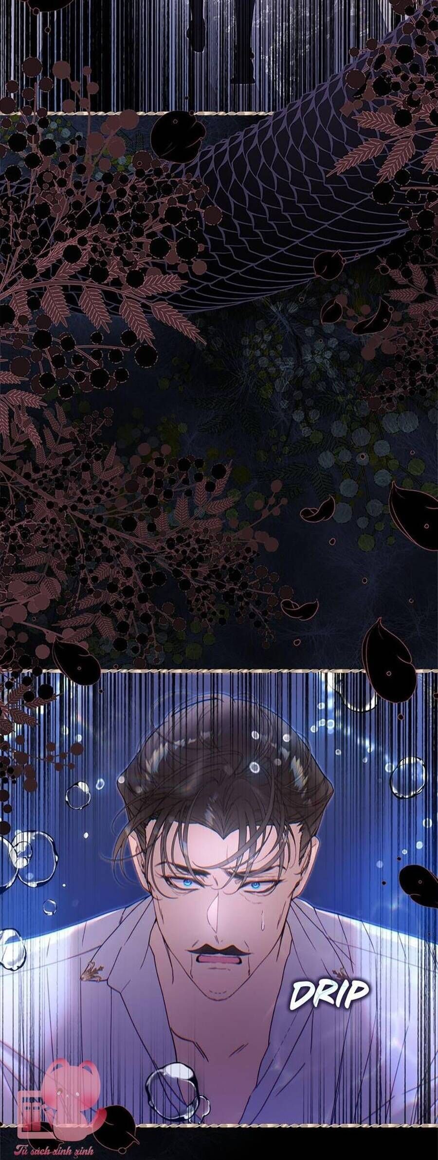 Công Chúa Chloe - Chapter 133 - Page 25