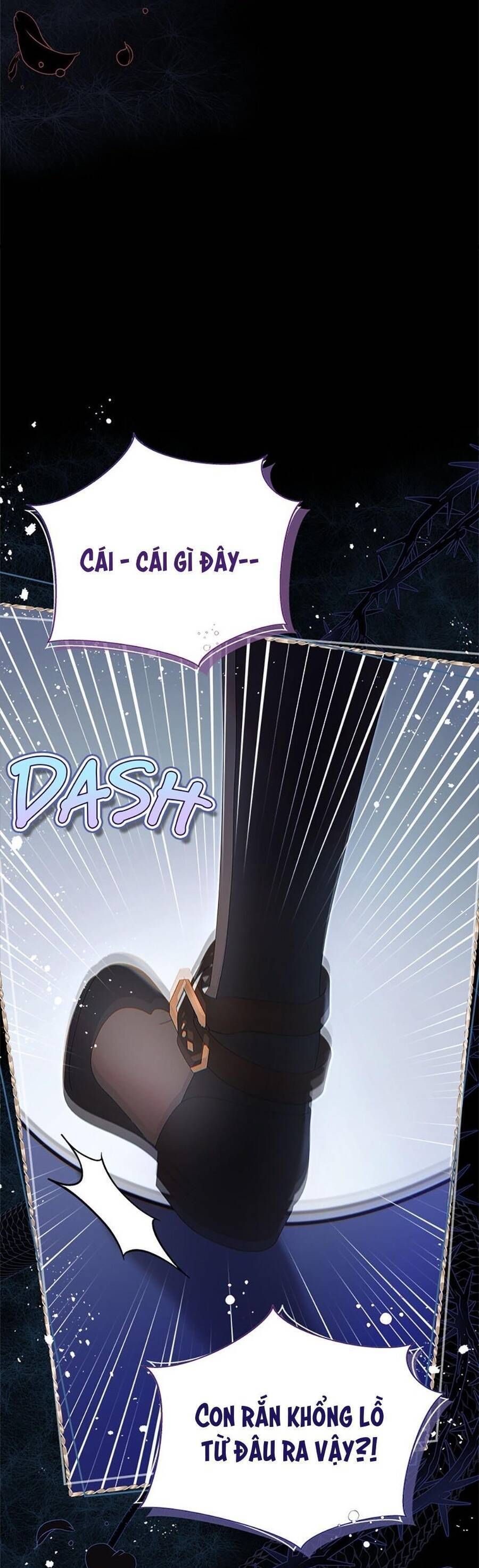 Công Chúa Chloe - Chapter 133 - Page 26