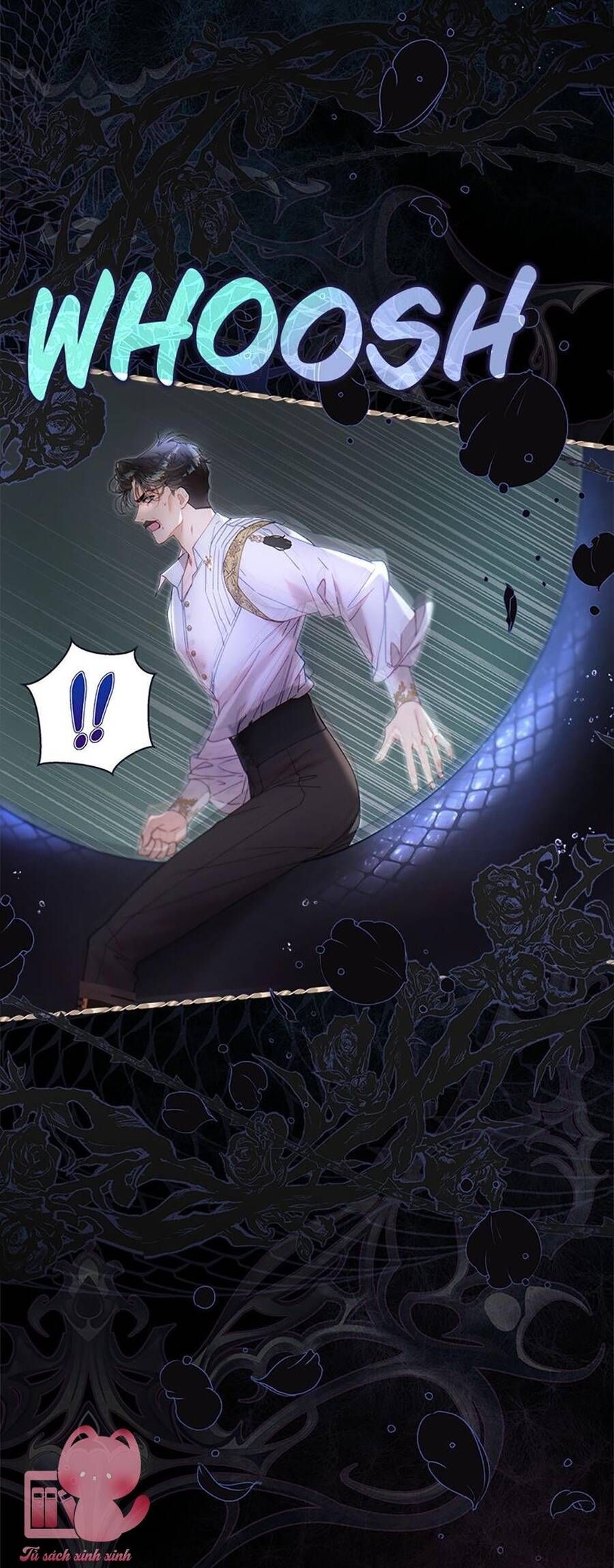 Công Chúa Chloe - Chapter 133 - Page 28