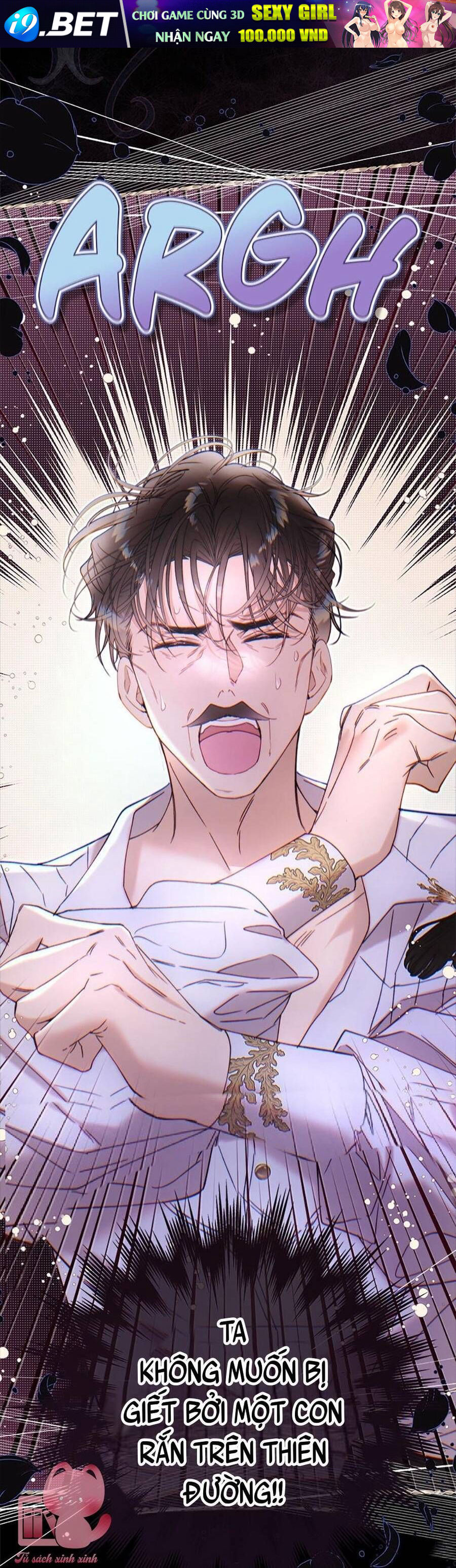 Công Chúa Chloe - Chapter 133 - Page 29