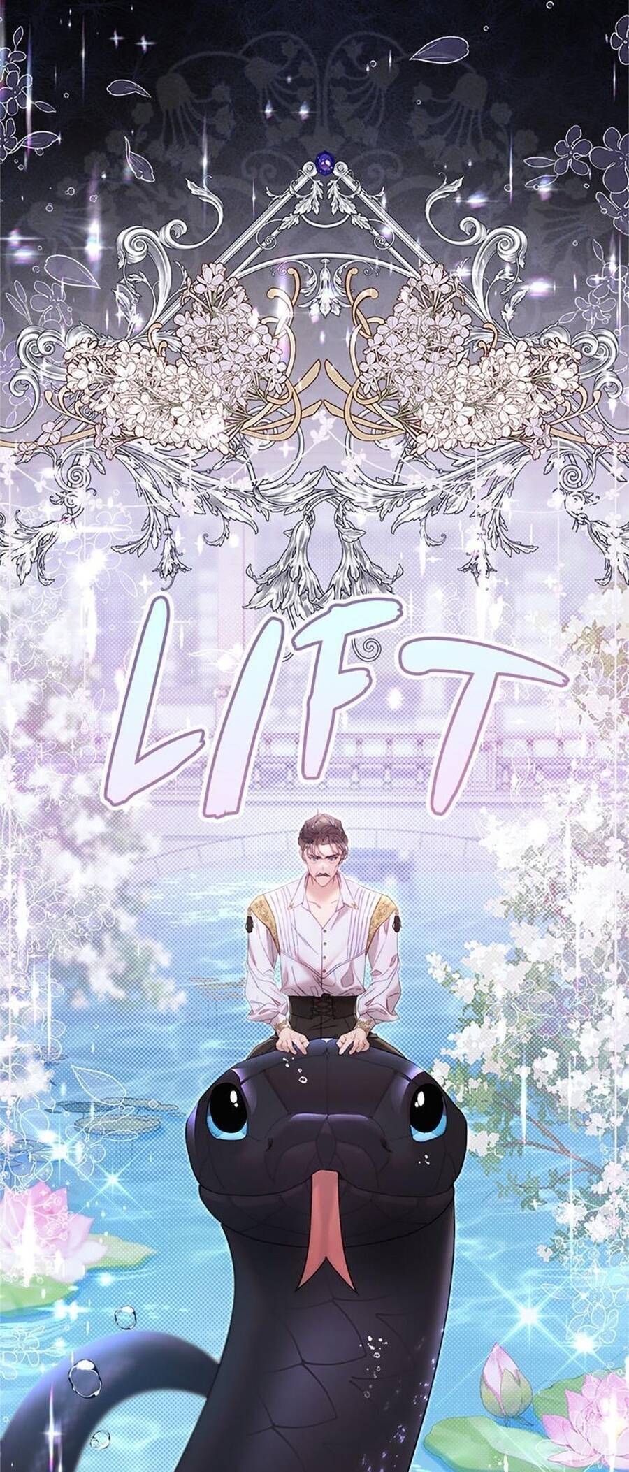 Công Chúa Chloe - Chapter 133 - Page 32