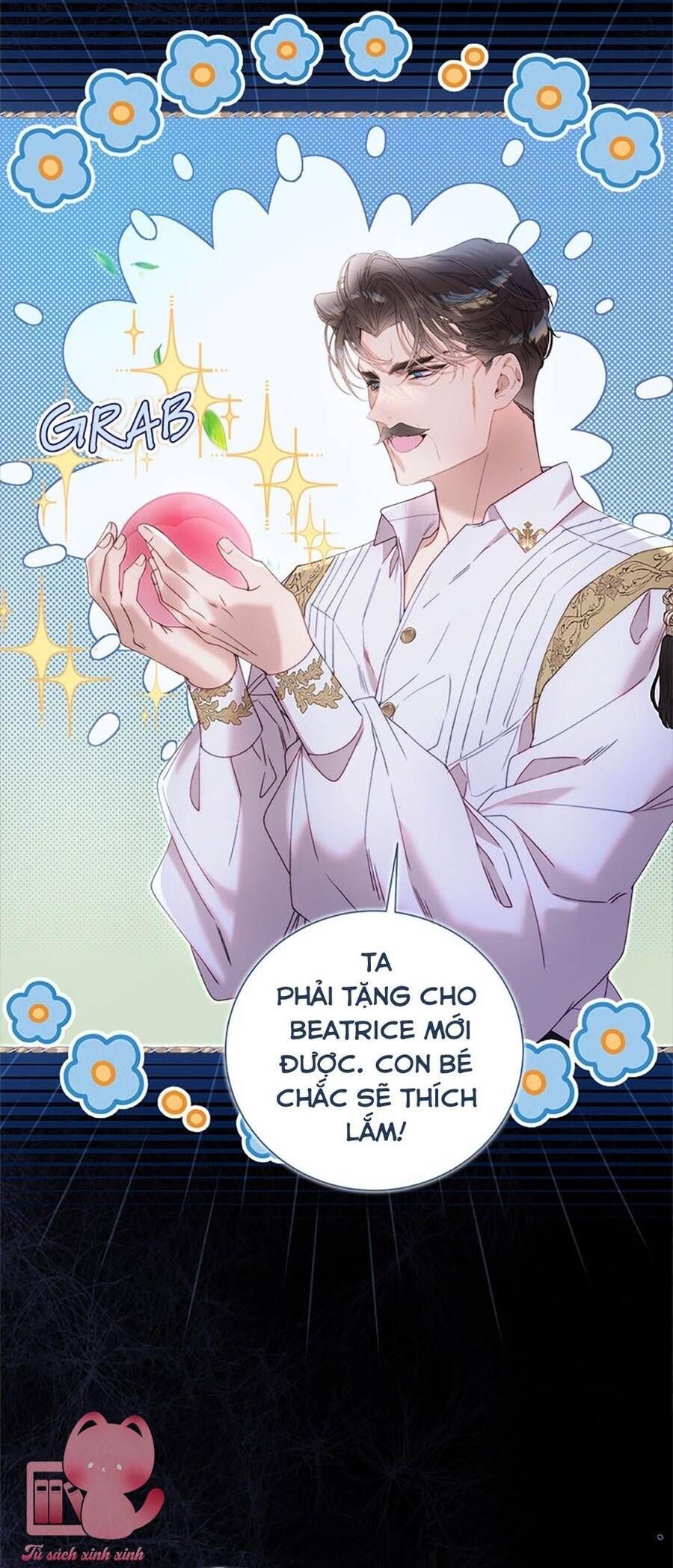 Công Chúa Chloe - Chapter 133 - Page 40