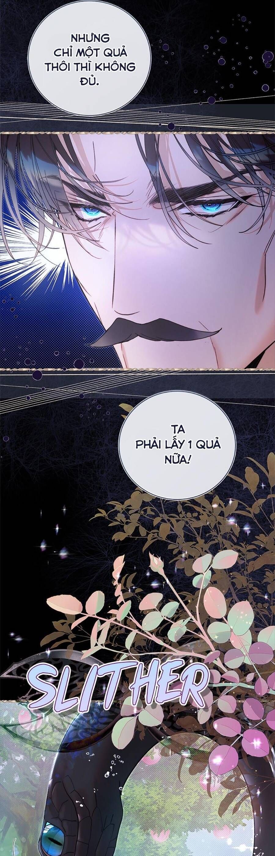 Công Chúa Chloe - Chapter 133 - Page 41