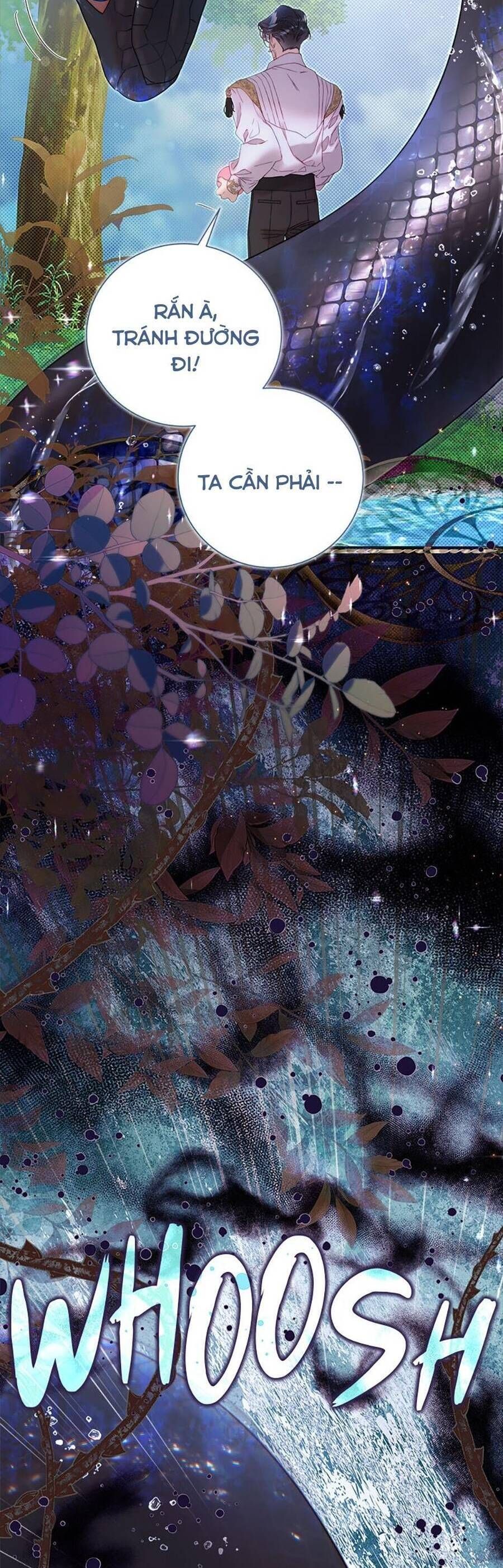 Công Chúa Chloe - Chapter 133 - Page 42