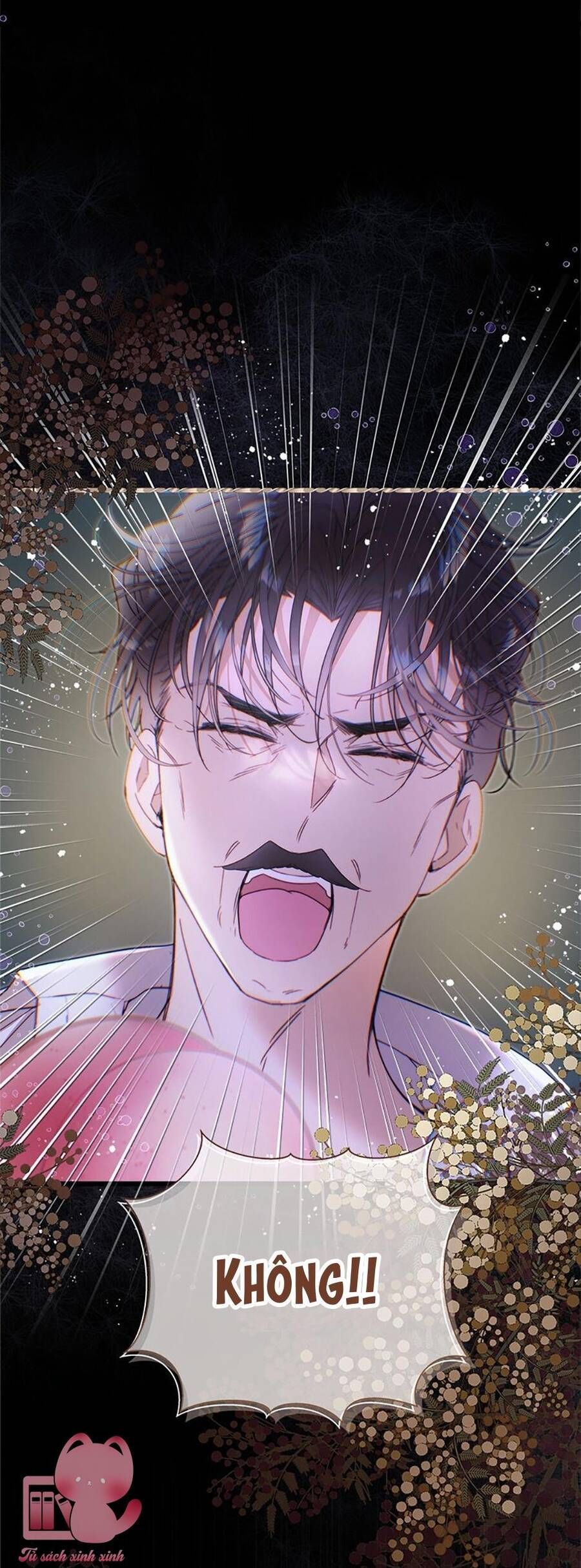 Công Chúa Chloe - Chapter 133 - Page 44