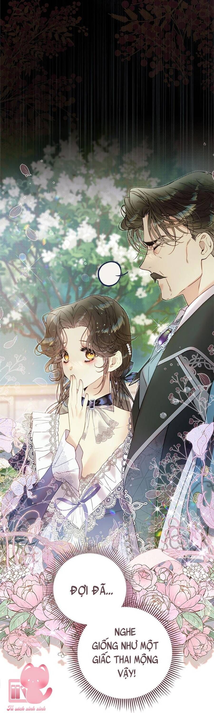 Công Chúa Chloe - Chapter 133 - Page 45