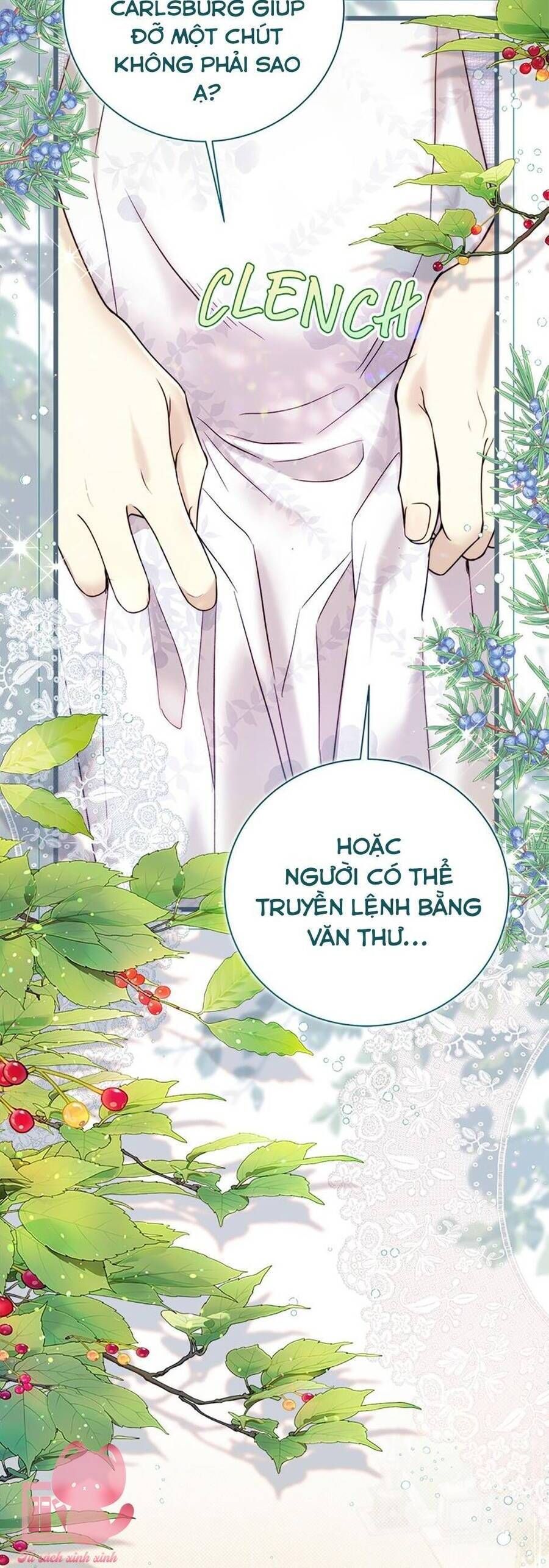 Công Chúa Chloe - Chapter 133 - Page 55