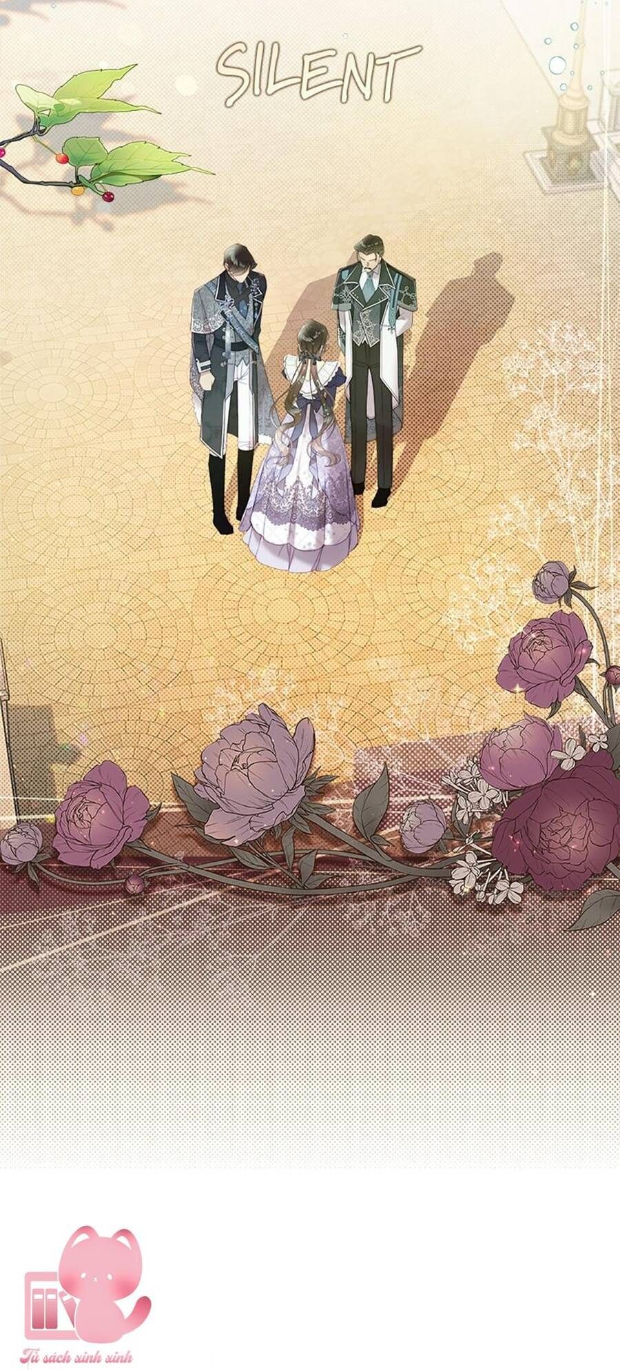 Công Chúa Chloe - Chapter 133 - Page 56