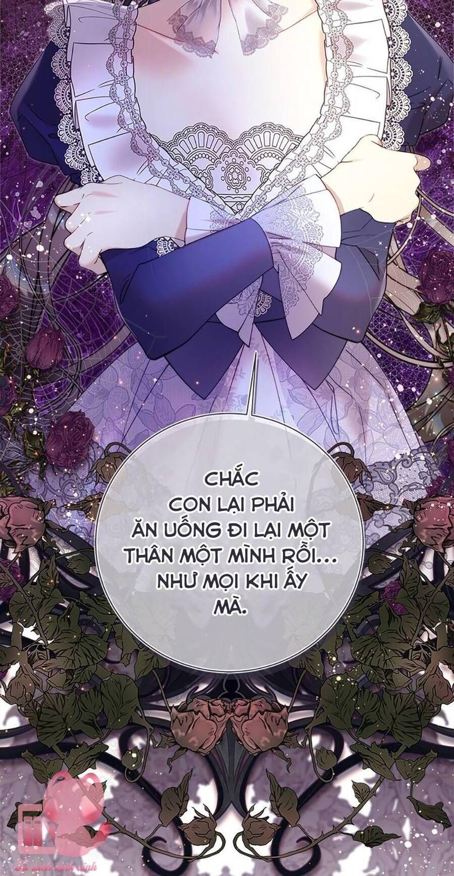 Công Chúa Chloe - Chapter 133 - Page 58