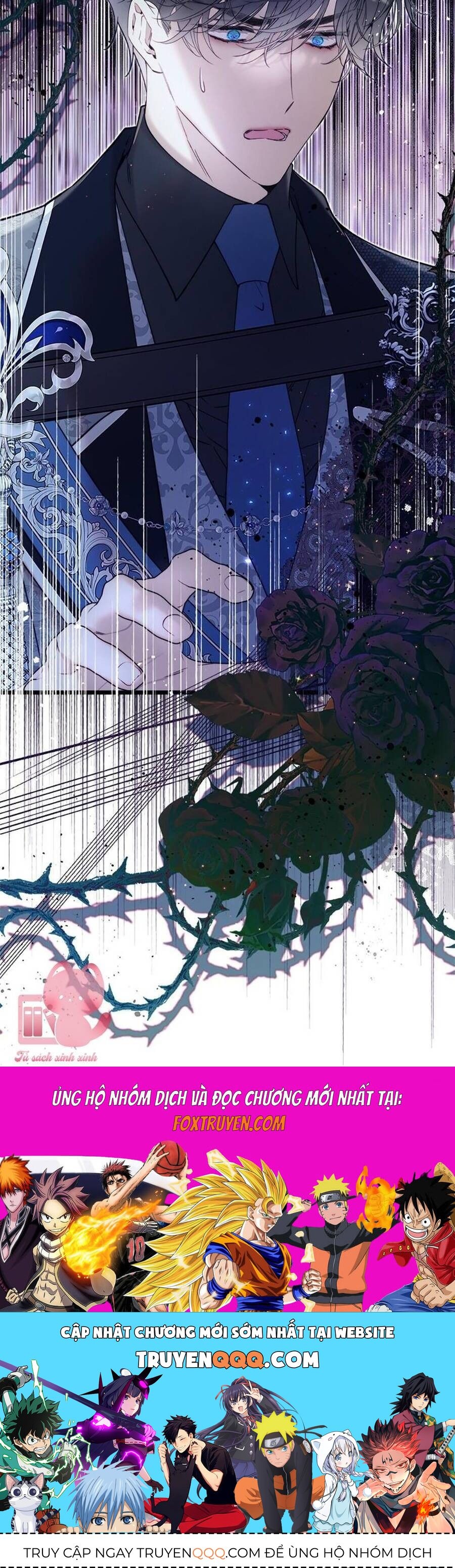 Công Chúa Chloe - Chapter 133 - Page 64