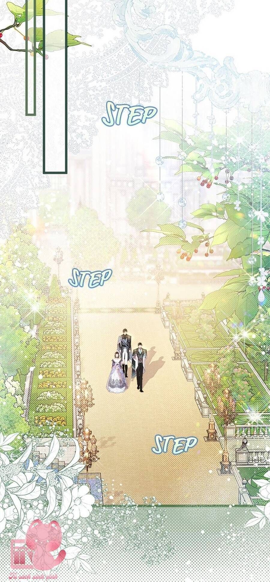 Công Chúa Chloe - Chapter 133 - Page 7