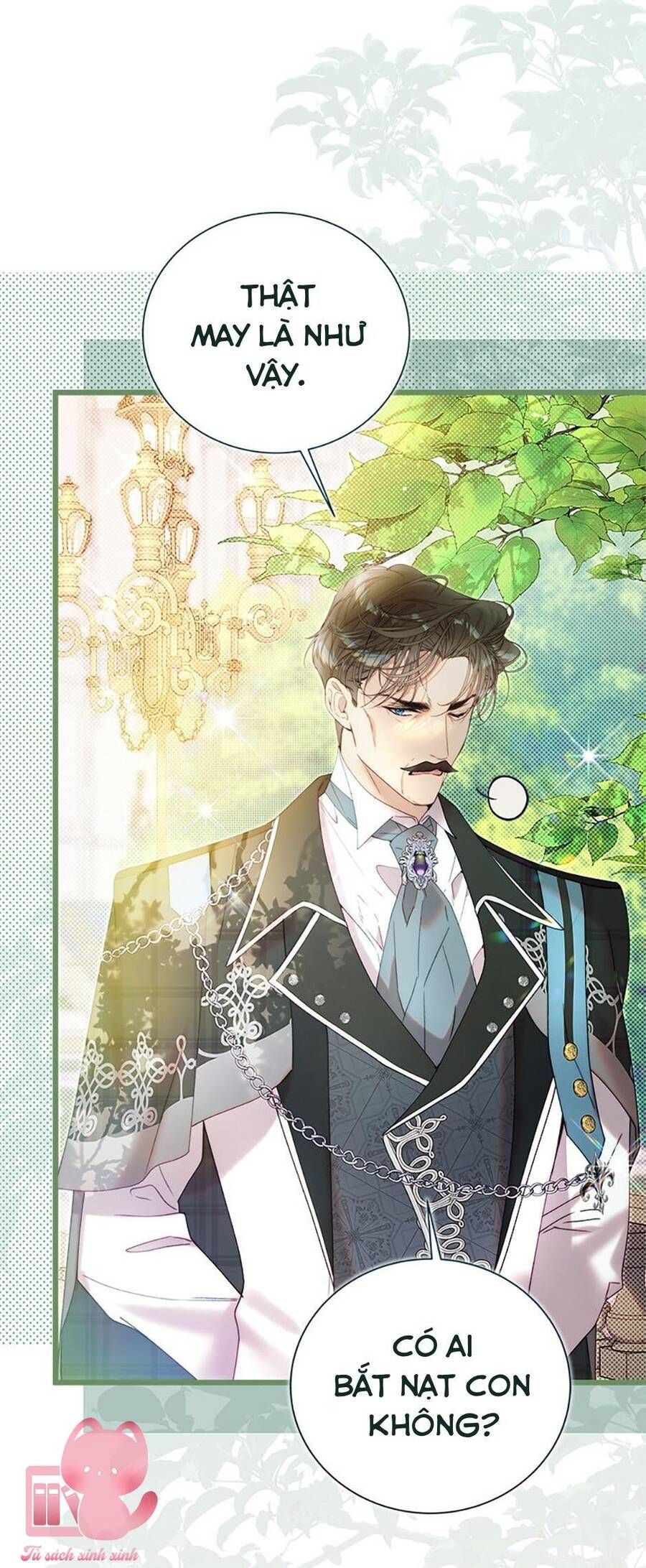 Công Chúa Chloe - Chapter 133 - Page 9