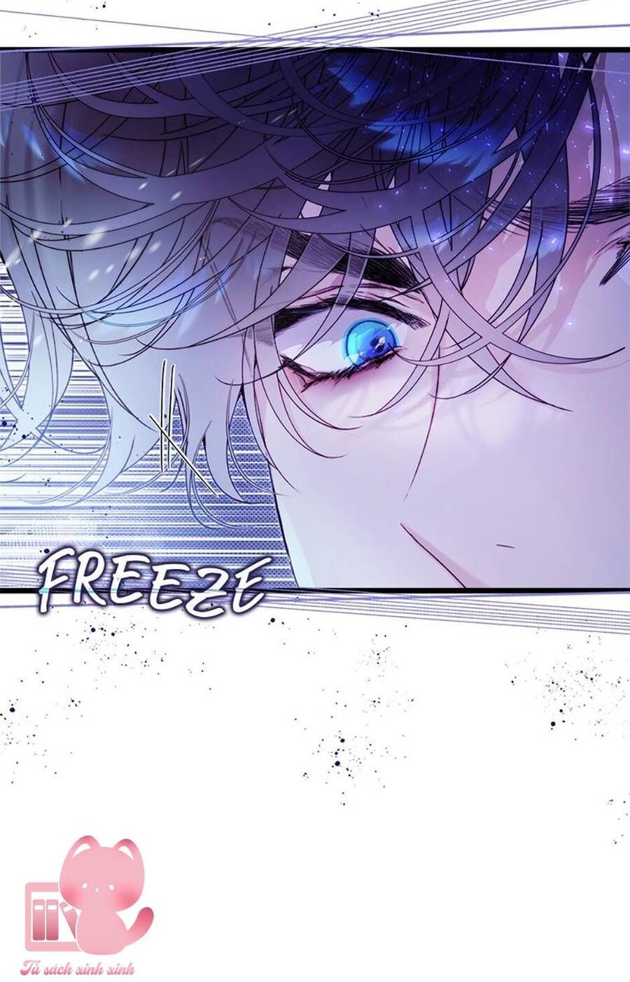 Công Chúa Chloe - Chapter 134 - Page 13