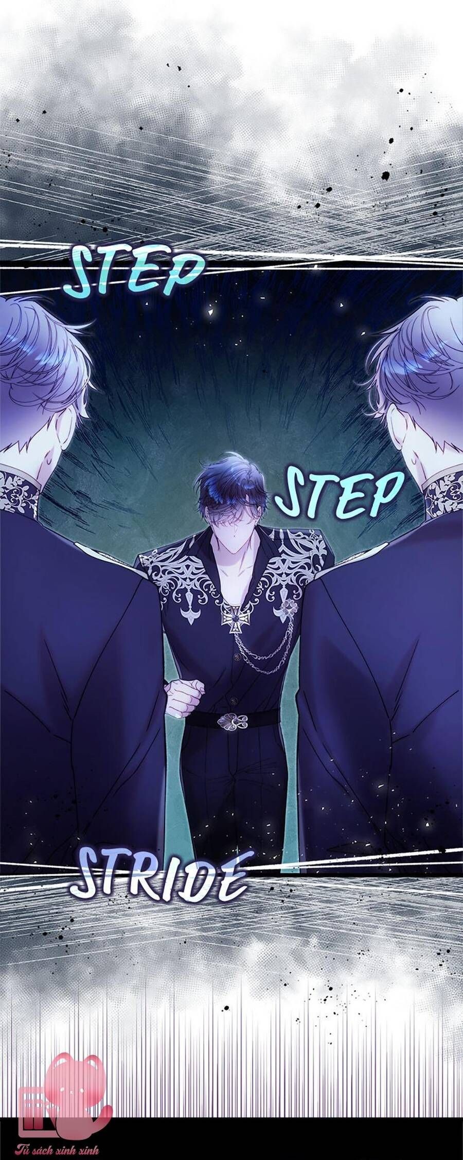 Công Chúa Chloe - Chapter 134 - Page 15