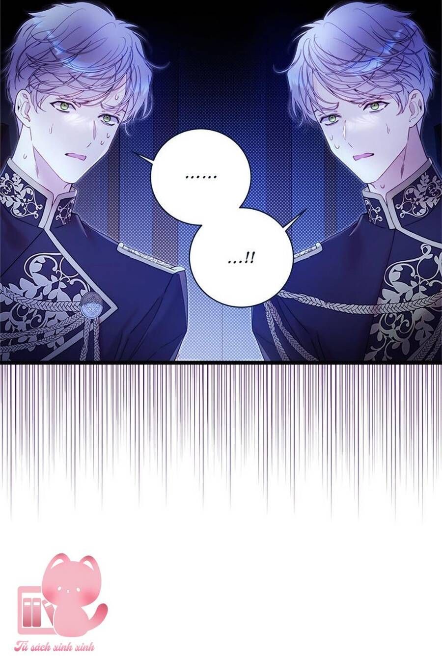 Công Chúa Chloe - Chapter 134 - Page 16