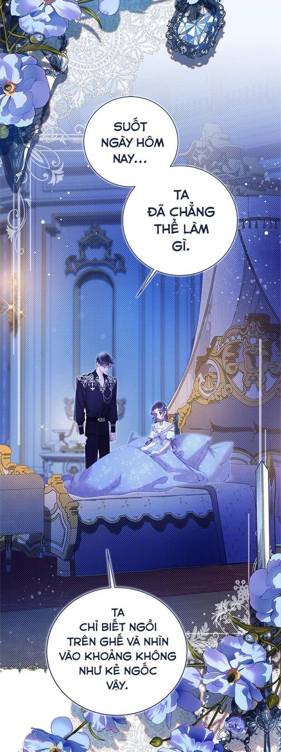 Công Chúa Chloe - Chapter 134 - Page 18