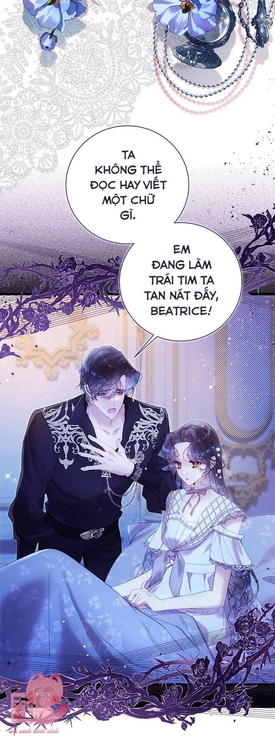 Công Chúa Chloe - Chapter 134 - Page 19