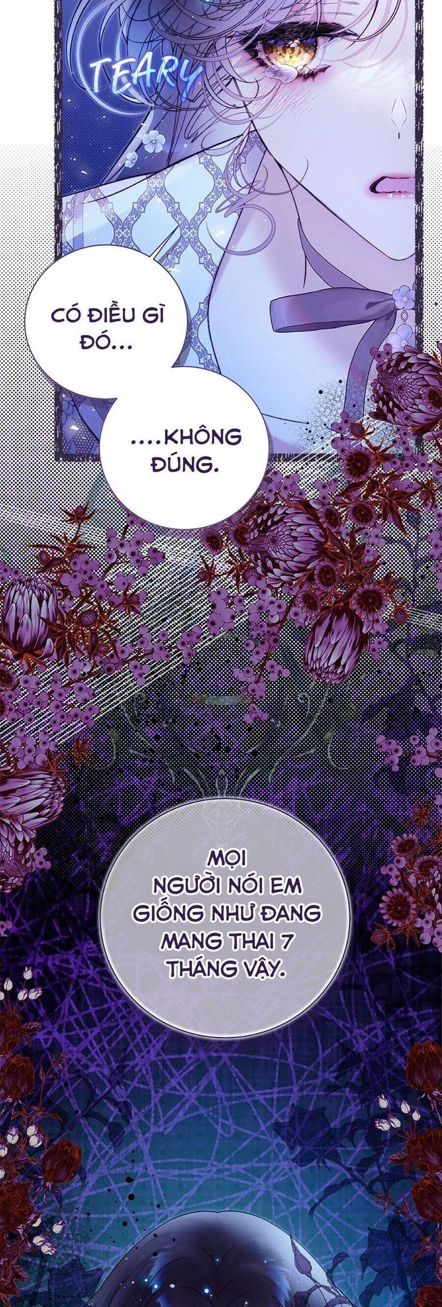 Công Chúa Chloe - Chapter 134 - Page 22