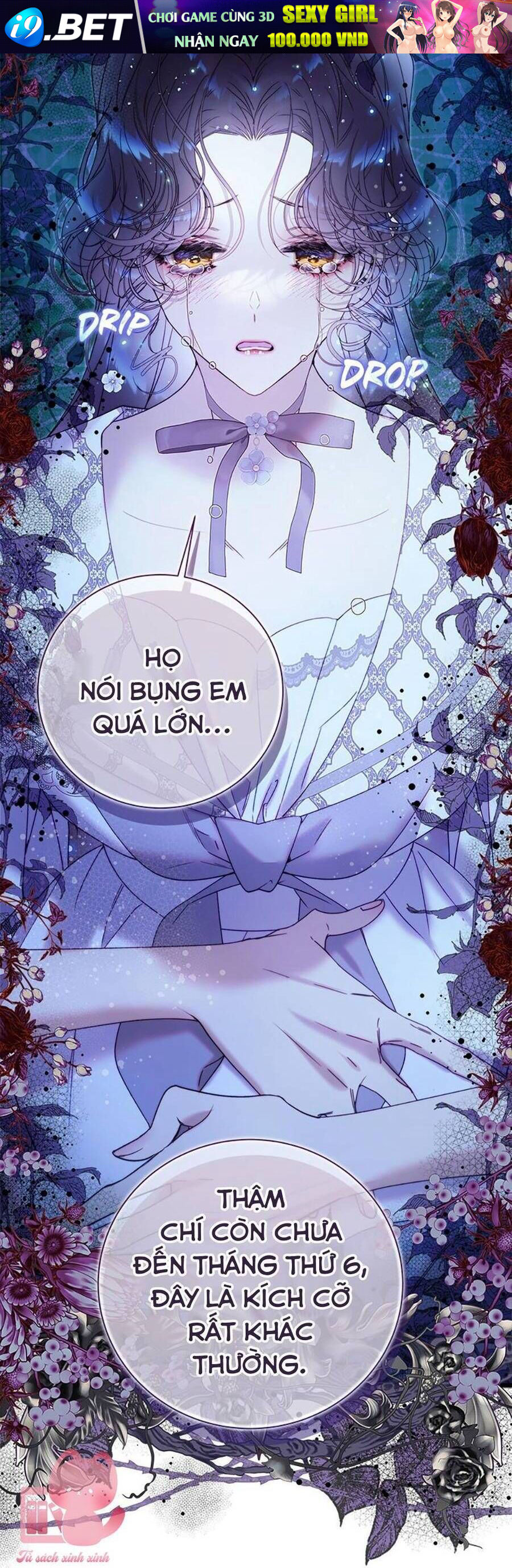 Công Chúa Chloe - Chapter 134 - Page 23