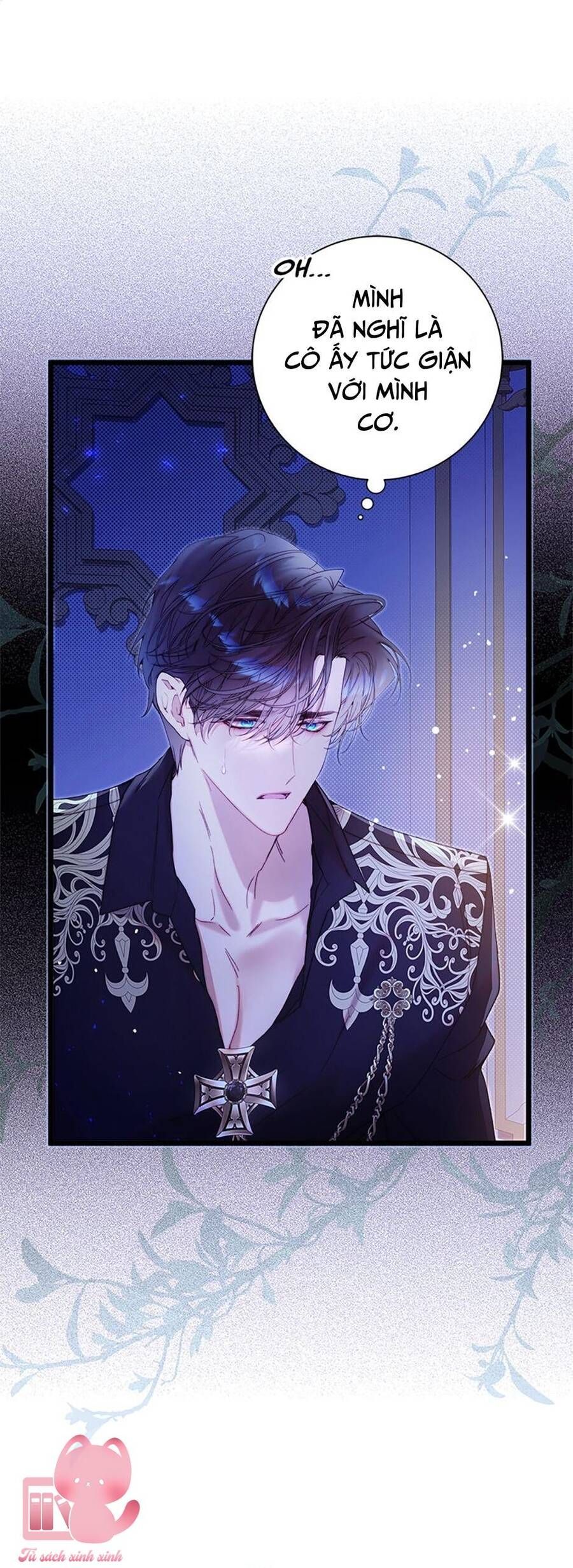 Công Chúa Chloe - Chapter 134 - Page 24