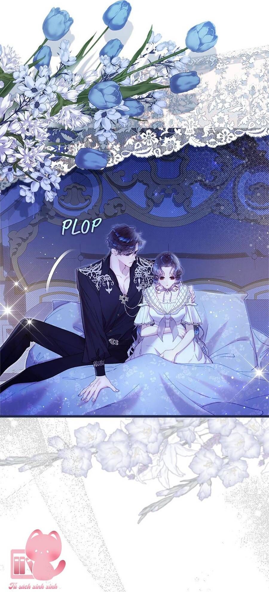 Công Chúa Chloe - Chapter 134 - Page 25