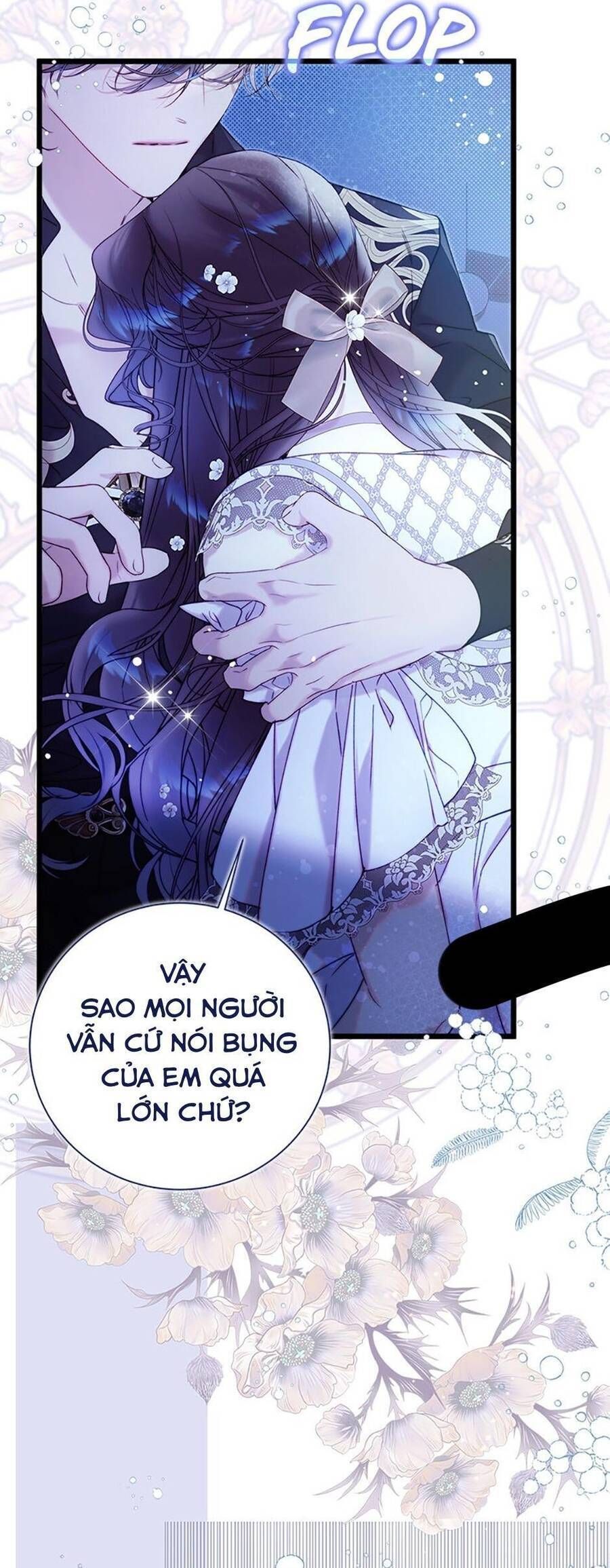 Công Chúa Chloe - Chapter 134 - Page 29